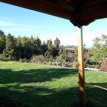 Casa Bellavista Villa Puntagorda Dış mekan fotoğraf