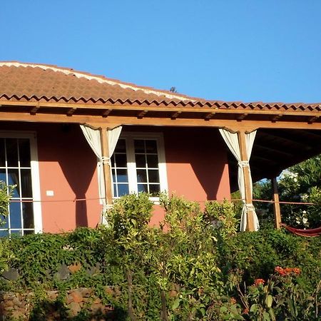 Casa Bellavista Villa Puntagorda Dış mekan fotoğraf