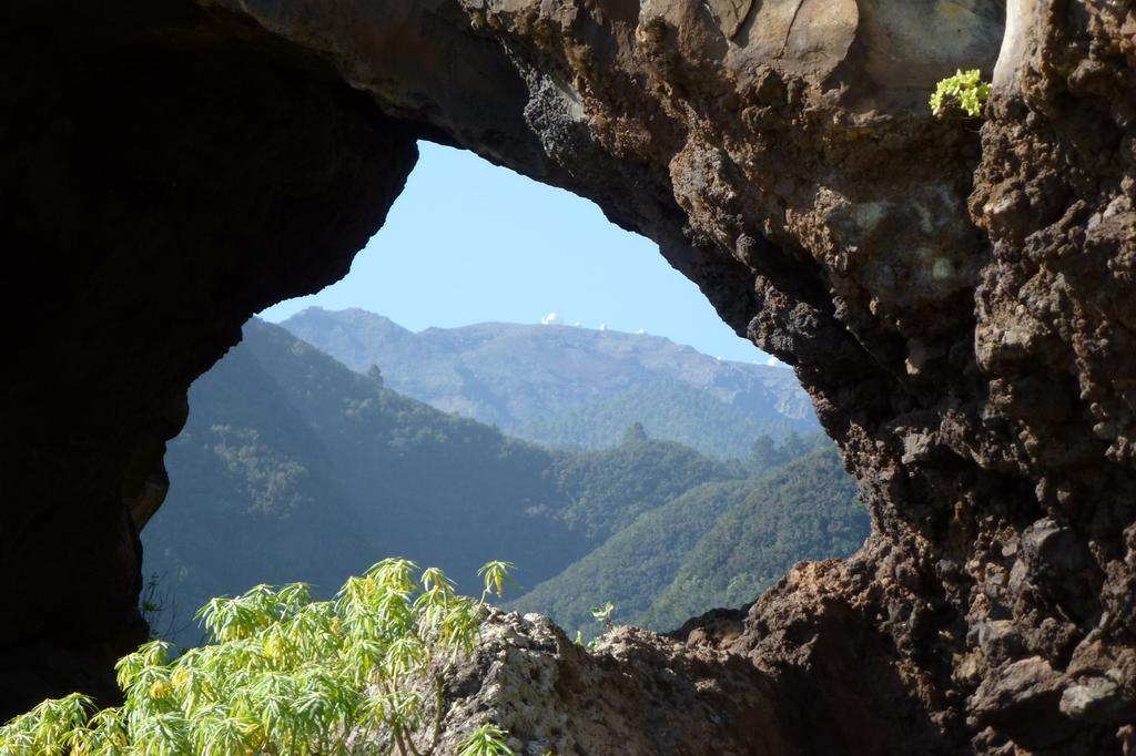 Casa Bellavista Villa Puntagorda Dış mekan fotoğraf
