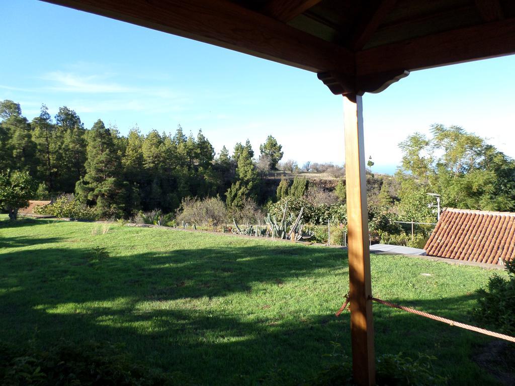 Casa Bellavista Villa Puntagorda Dış mekan fotoğraf