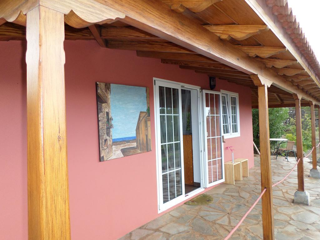 Casa Bellavista Villa Puntagorda Dış mekan fotoğraf