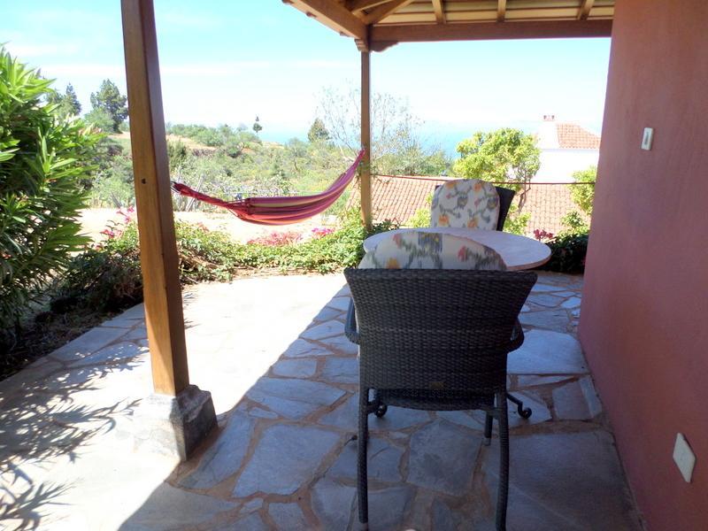 Casa Bellavista Villa Puntagorda Dış mekan fotoğraf